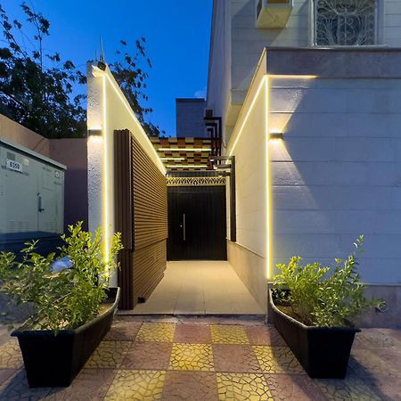 Al-Jamwaut A - Nozol Noor 5 Apartment Медина Екстериор снимка