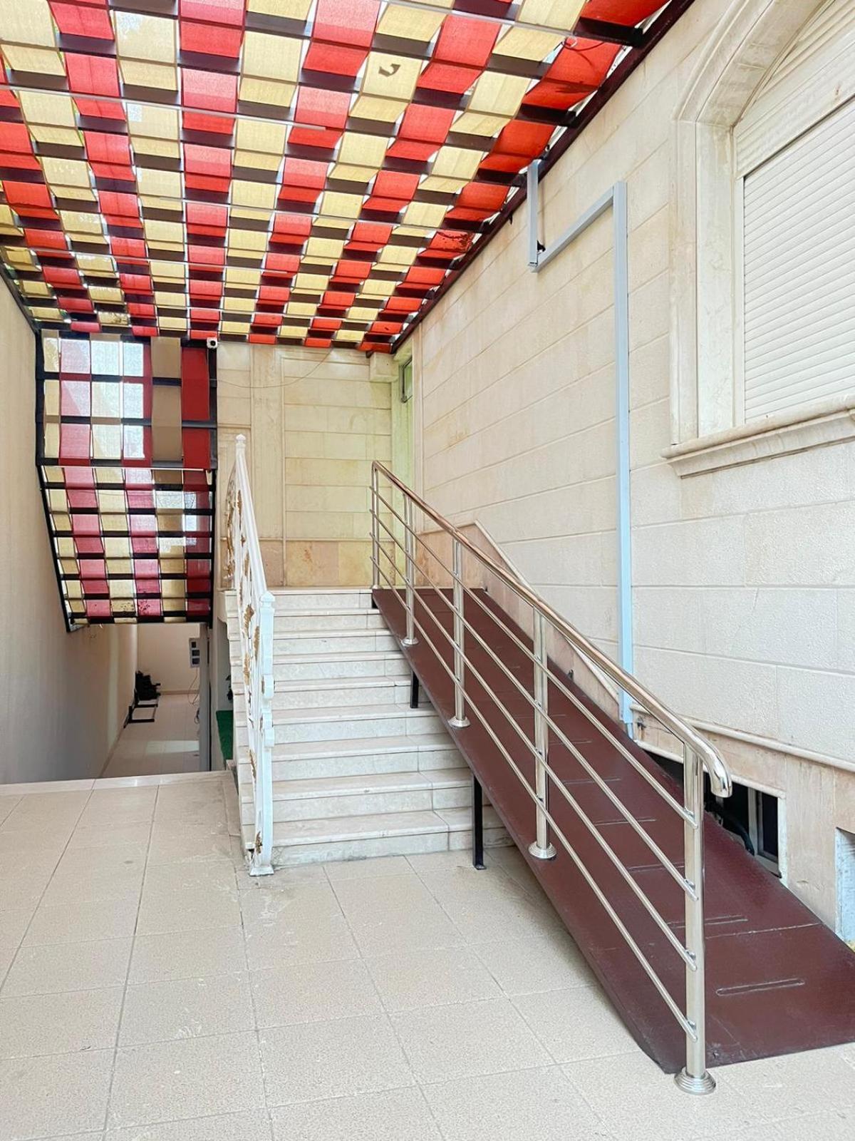 Al-Jamwaut A - Nozol Noor 5 Apartment Медина Стая снимка